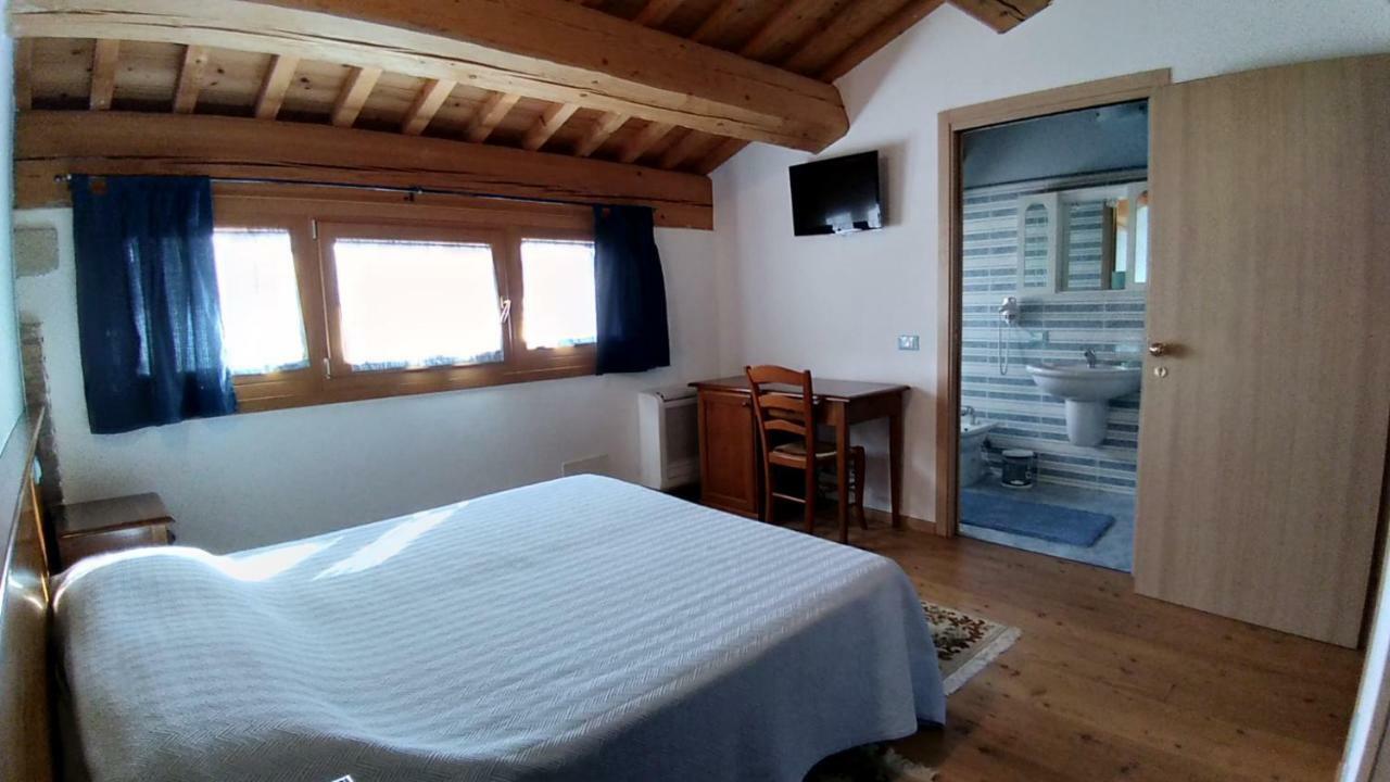 Agriturismo Al Casale Lonigo Exteriör bild